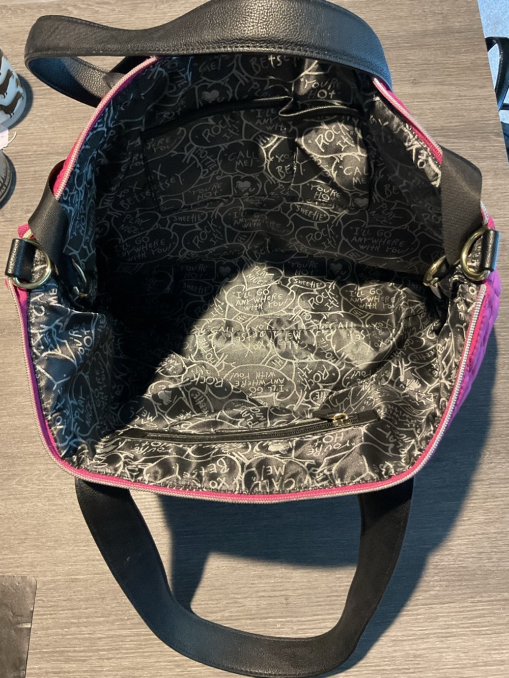 Betsey Johnson 6 pc BUNDLE - MSRP: $250+ - Picture 5 of 16